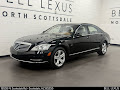 2012 Mercedes-Benz S-Class S 550