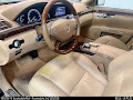 2012 Mercedes-Benz S-Class S 550