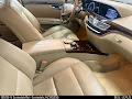 2012 Mercedes-Benz S-Class S 550