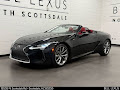 2021 Lexus LC 500