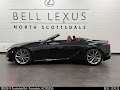 2021 Lexus LC 500