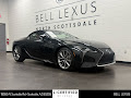 2021 Lexus LC 500