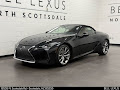 2021 Lexus LC 500