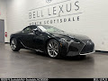 2021 Lexus LC 500