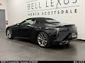 2021 Lexus LC 500