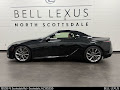 2021 Lexus LC 500