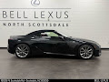 2021 Lexus LC 500
