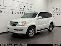 2004 Lexus GX 470