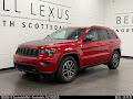 2021 Jeep Grand Cherokee Trailhawk
