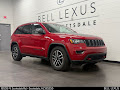 2021 Jeep Grand Cherokee Trailhawk