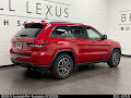 2021 Jeep Grand Cherokee Trailhawk