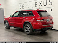 2021 Jeep Grand Cherokee Trailhawk