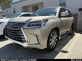2018 Lexus LX 570
