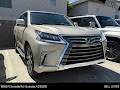 2018 Lexus LX 570