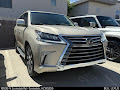 2018 Lexus LX 570