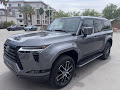 2026 Lexus GX 550 Premium+