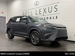 2026 Lexus TX 350 Premium