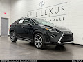 2019 Lexus RX 450h