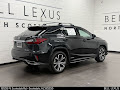 2019 Lexus RX 450h