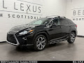 2019 Lexus RX 450h