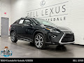 2019 Lexus RX 450h