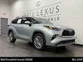2020 Toyota Highlander Platinum