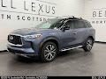 2022 INFINITI QX60 Autograph