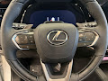 2026 Lexus RX 350h Luxury