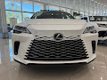 2026 Lexus RX 350h Luxury