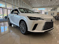 2026 Lexus RX 350h Luxury