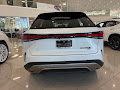 2026 Lexus RX 350h Luxury