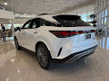 2026 Lexus RX 350h Luxury