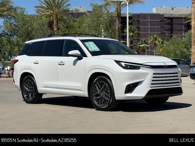 2026 Lexus TX 350 Premium