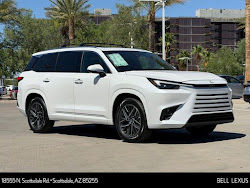 2026 Lexus TX 350 Premium