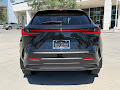 2026 Lexus NX 450h+ Luxury