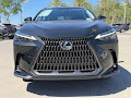 2026 Lexus NX 450h+ Luxury