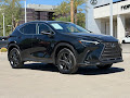 2026 Lexus NX 450h+ Luxury