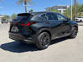 2026 Lexus NX 450h+ Luxury