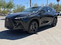 2026 Lexus NX 450h+ Luxury