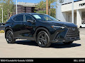 2026 Lexus NX 450h+ Luxury