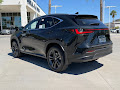 2026 Lexus NX 450h+ Luxury