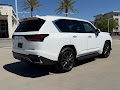2026 Lexus LX 700h F SPORT
