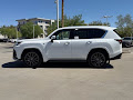 2026 Lexus LX 700h F SPORT