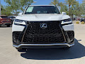 2026 Lexus LX 700h F SPORT