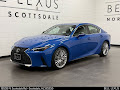 2022 Lexus IS 300