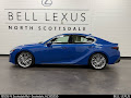 2022 Lexus IS 300