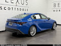 2022 Lexus IS 300