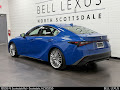 2022 Lexus IS 300