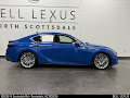 2022 Lexus IS 300