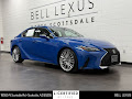 2022 Lexus IS 300
